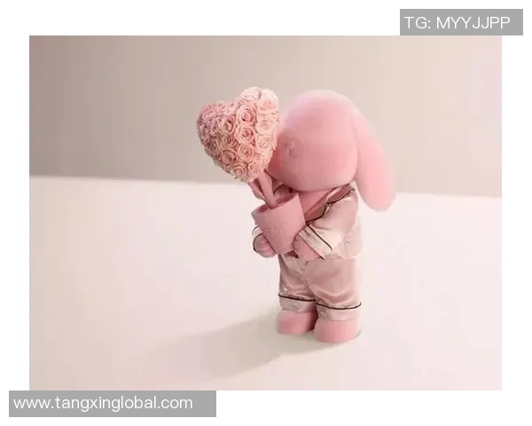 糖心vlog传媒粉色情人是谁-糖心Vlog传媒中的粉色情人是谁？揭示背后的故事-