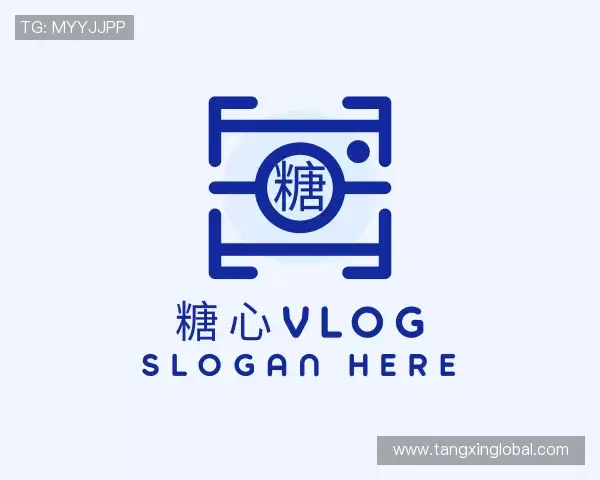 认识糖心vlog